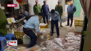 Ngăn chặn hàng giả trên thương mại điện tử