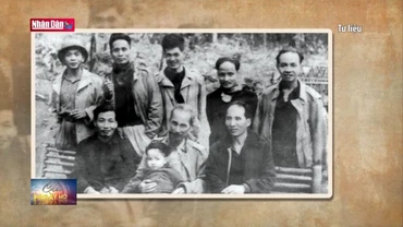 Sức lan tỏa từ phong trào “ Thi đua ái quốc”