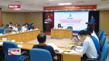 Gắn hoạt động Hội Sinh viên Việt Nam với đời sống sinh viên
