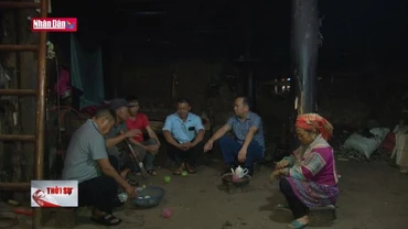 Phát huy vai trò cán bộ luân chuyển