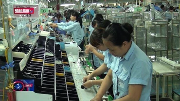 Thuế tối thiểu toàn cầu: Tác động chiến lược thu hút đầu tư