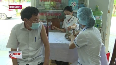 Người dân nên chủ động các biện pháp phòng dịch bùng phát lại