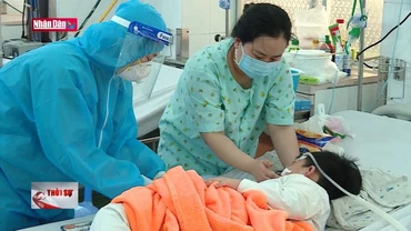 Xây dựng quy hoạch mạng lưới y tế cơ sở tầm nhìn 2050