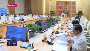 Quy hoạch mạng lưới y tế cơ sở quốc gia phải bảo đảm tính khả thi