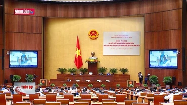 Làm rõ các công trình phòng thủ dân sự