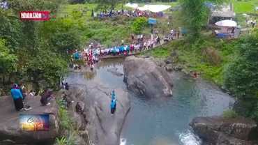 Đẩy mạnh liên kết phát triển du lịch vùng Đồng bằng sông Hồng