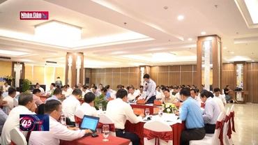 Hội nghị lấy ý kiến về Dự thảo Luật đất đai (Sửa đổi)