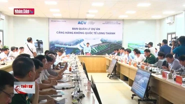 Chọn nhà thầu xây sân bay Long Thành phải xứng tầm