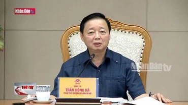 Đề xuất điều chỉnh cao tốc Tuyên Quang - Hà Giang lên 4 làn xe