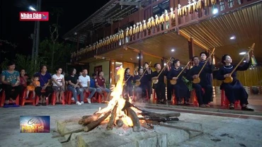 Lạng Sơn phát triển du lịch gắn với văn hóa dân tộc