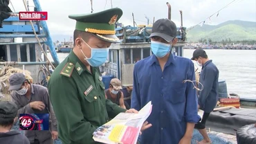 60 ngày tăng tốc gỡ "thẻ vàng": Không chỉ cần nỗ lực của Bộ, ngành