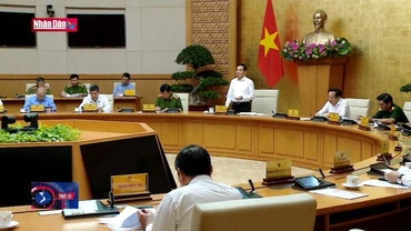 Tập trung nâng cấp cơ sở cai nghiện ma túy