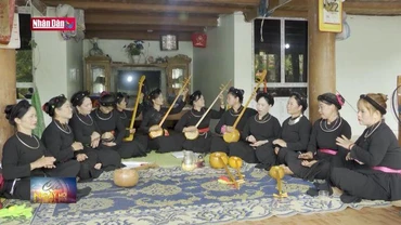 Tuyên Quang có 12 di sản văn hóa phi vật thể quốc gia
