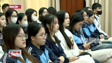 Năm 2030 sẽ có hơn 10.000 dự án khởi nghiệp từ sinh viên