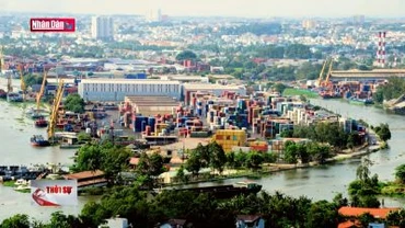 Ảnh hưởng của cầu Thủ Thiêm 4 đến phát triển du lịch khu vực cảng Sài Gòn