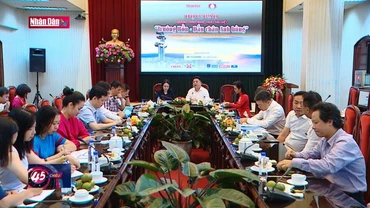 ''Truông Bồn - Dấu chân anh hùng'' - Tưởng nhớ và tri ân