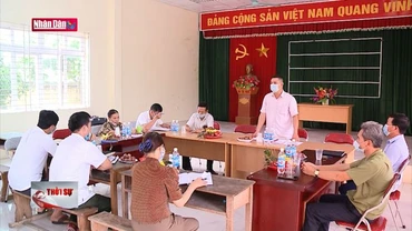 Nêu gương bằng việc làm cụ thể