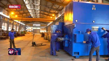 Tiếp tục thoái vốn nhà nước tại 141 doanh nghiệp