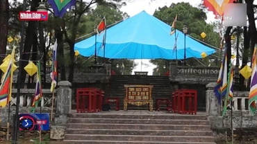 Ngăn chặn tình trạng trẻ hóa, biến dạng di tích sau trùng tu, tôn tạo