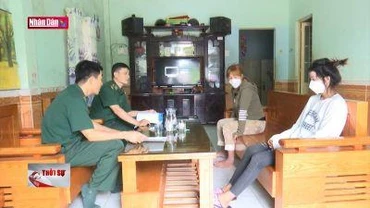 Nạn ''Mua bán người'' len lỏi vùng dân tộc thiểu số ở Đắk Lắk