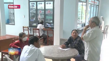 Kon Tum nhiều cán bộ địa chính xã, phường xin nghỉ việc