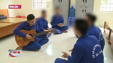Nâng cao hiệu quả công tác điều trị cai nghiện ma túy