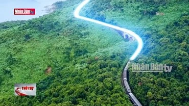 Bắt đầu thẩm định Dự án đường sắt tốc độ cao trên trục Bắc - Nam