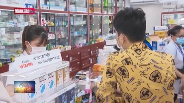 Gia hạn thêm 715 thuốc, vắc xin và sinh phẩm y tế