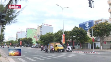 Đà Nẵng: Hơn 66.000 trường hợp vi phạm trật tự an toàn giao thông