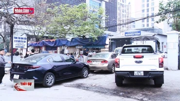 Chuyện trong tuần: Câu chuyện chu kỳ đăng kiểm ô tô ở Việt Nam