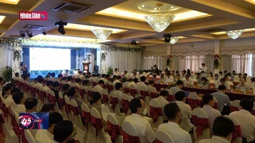 19 tỉnh thành phía Nam triển khai nhiệm vụ phòng, chống thiên tai