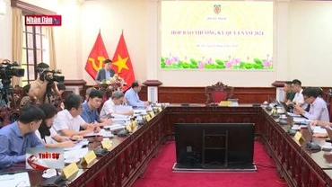 Sẽ thí điểm cấp phiếu lý lịch tư pháp trên ứng dụng VNeID