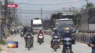 Long An tăng tốc phát triển kinh tế - xã hội