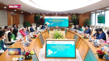 Tết ấm cho người có hoàn cảnh khó khăn