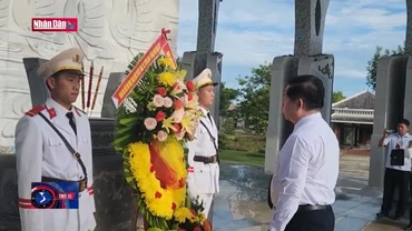 Tăng cường công tác bảo vệ nền tảng tư tưởng của Đảng