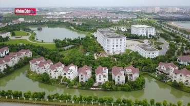 Kẽ hở phát hành trái phiếu bất động sản
