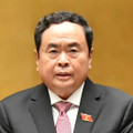 Trần Thanh Mẫn