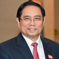 Phạm Minh Chính