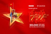 Cùng nhau lan tỏa chiến dịch “Tổ quốc trong tim”