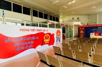 Ảnh minh họa. (Ảnh: Vương Lê)