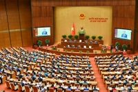 Ảnh minh họa. (Ảnh: Báo Nhân Dân)