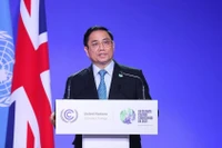 [Quiz]: Việt Nam cam kết đạt Net Zero vào năm nào?
