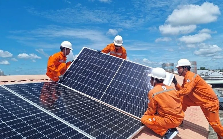 Phú Quốc, Đồng Tháp, Cần Thơ triển khai chiến lược năng lượng, môi trường và nguồn nước