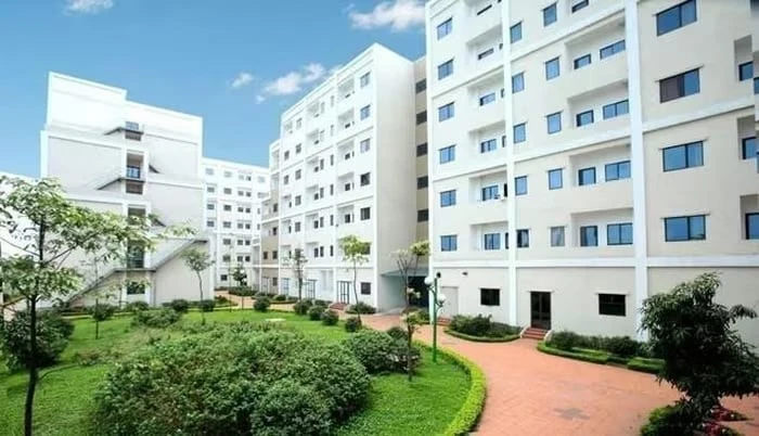 Đồng Nai bùng nổ dự án nhà ở xã hội, mục tiêu 700.000 căn đến 2030