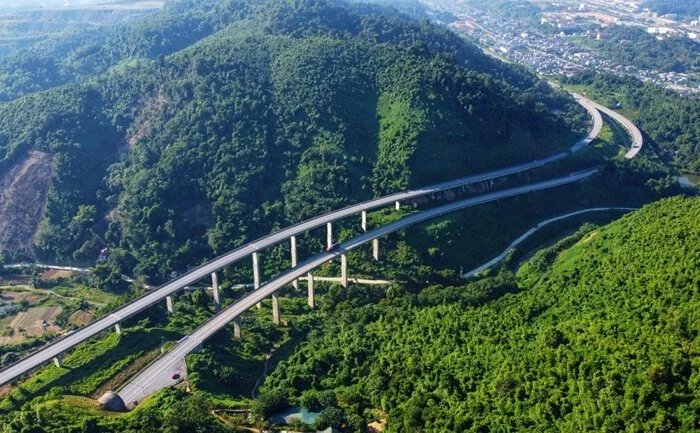 Sơn La đề xuất cao tốc 58.000 tỷ đồng nối Lào Cai, Bộ Xây dựng nêu định hướng quy hoạch