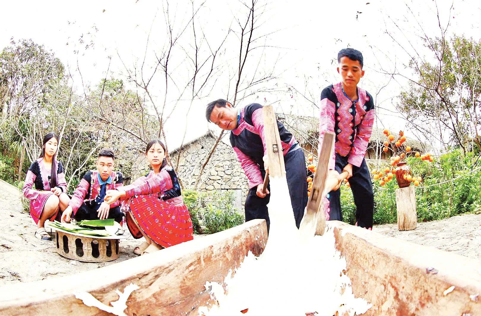Homestay A Của: Khởi nghiệp từ văn hóa H'Mông, lan tỏa du lịch cộng đồng
