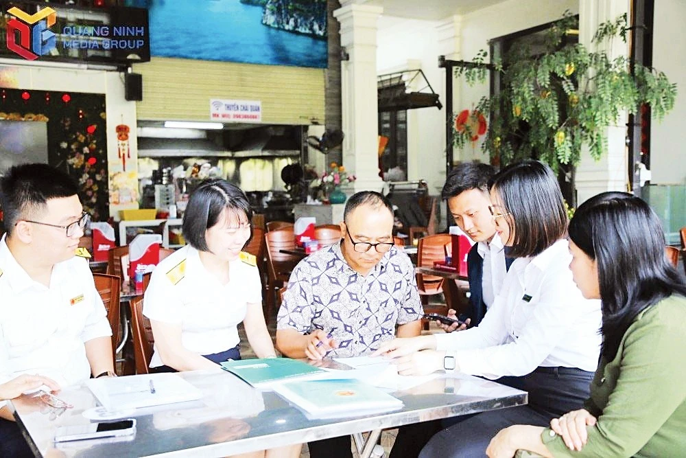 Hải Phòng hỗ trợ 120.000 doanh nghiệp thực hiện chính sách thuế mới từ 2026
