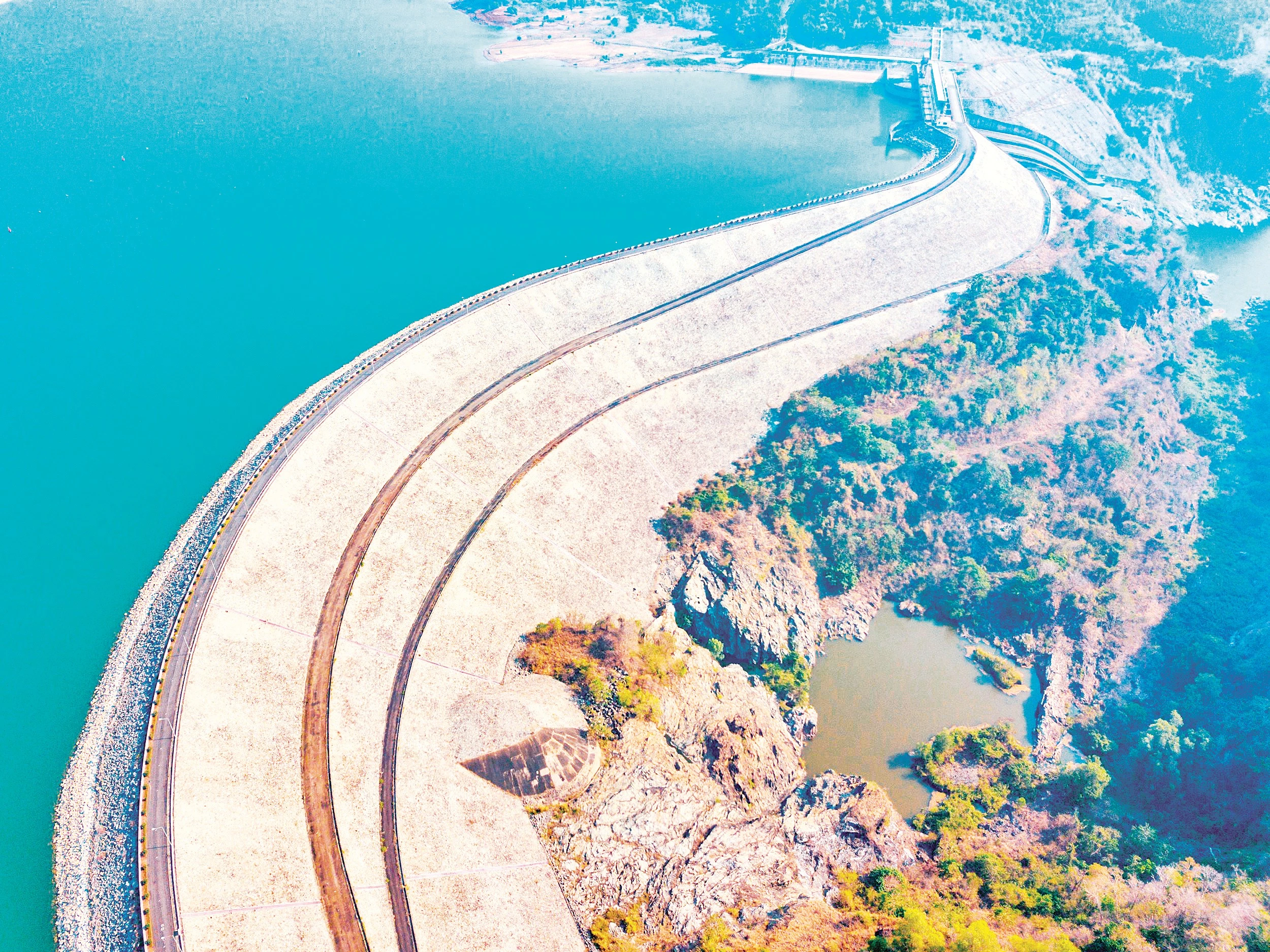 Gia Lai 2026: Đại Ngàn Chạm Biển Xanh - Hành Trình Du Lịch Liền Mạch Từ Rừng Xuống Biển