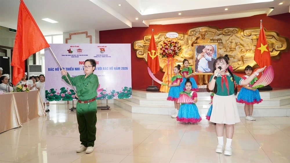 Ngày hội việc làm, văn hóa và bảo vệ chim yến tại các tỉnh