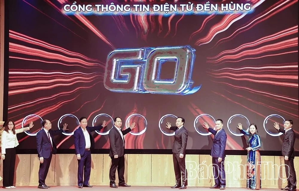 Đền Hùng ra mắt tour đêm, Điện Biên tổ chức liên hoan ẩm thực đa dạng